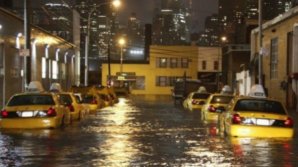 В американском штате Орегон эвакуировали сотни людей из-за наводнения 