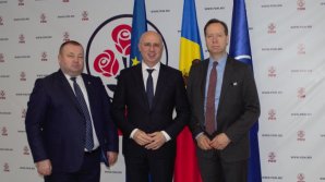 Павел Филип: ДПМ остается верной европейскому курсу страны