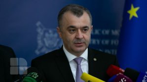 "День за днем": премьер Ион Кику расскажет о ситуации с COVID-19 в Молдове