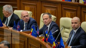 Раскол в ДПМ? Канду: Я больше не заместитель председателя Демократической партии