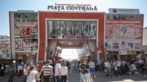 Рынки и торговые центры Кишинева возвращаются к обычному графику работы: что необходимо знать покупателям