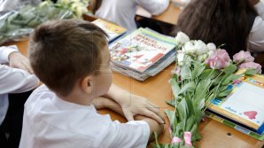 В комратском лицее переоборудуют под учебные кабинеты помещения в подвале