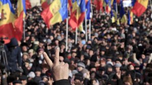 Споры вокруг конфликта на Днестре: Бэтрынча поддержал Чокоя, экс-лидеры «Народного фронта» требуют извинений