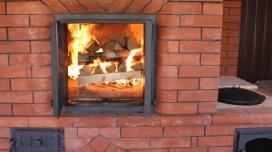 Рассказали о правилах пользования печью: сотрудники ГИЧС начали информационную кампанию