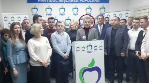 Цыку объявил о намерении баллотироваться на президентских выборах 