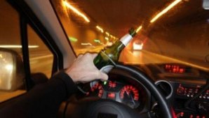 Напился, попал в аварию и сбежал: чем завершились приключения курсанта полицейской академии 