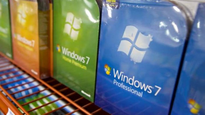 Microsoft выпустила незапланированное обновление для Windows 7