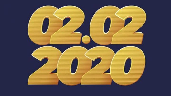 Особенный день 02.02.2020: что говорят психологи о вере в магию цифр