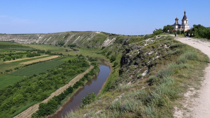 Молдова опустилась на три строчки в рейтинге миролюбивых стран