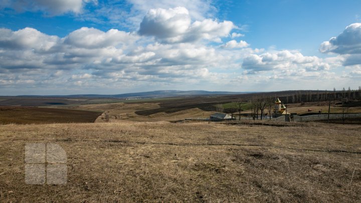 Тепло и облачно: прогноз погоды на 23 сентября