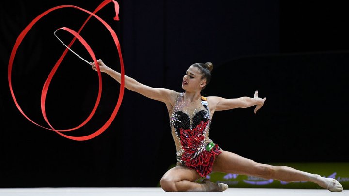 Четырёхкратная чемпионка мира Александра Солдатова пыталась покончить с собой: "Я сделала это по глупости"