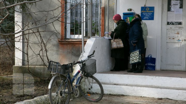 Холод, крысы и вонь: сотрудники почты в Дрэсличенах и Ратуши жалуются на невыносимые условия работы