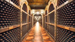 Молдавский "Винный путь" получил сертификат качества Совета Европы