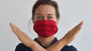 Экономическим агентам - нарушителям санитарных мер - грозят "перекрыть кислород" на три месяца