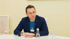 Волошин о сборах за право проведения марафонов: Я буду делать все для того, чтобы этот закон отменили