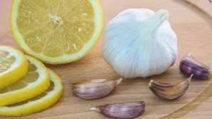Вспышка коронавируса спровоцировала скачок цен на чеснок и лимоны