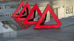 Школьный автобус попал в ДТП с грузовиком и легковушками во Владимирской области 