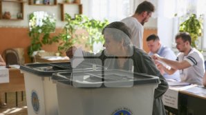 На довыборах в Хынчештах выиграл кандидат от Партии социалистов. ПДС не будет оспаривать результаты