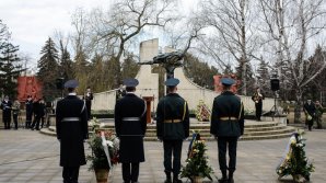 Исполняется 28 лет со дня начала вооруженного конфликта на Днестре