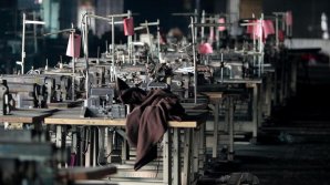 Коронавирус поставил на колени текстильную промышленность Молдовы