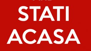 "Оставайтесь дома": артисты, писатели и госслужащие обращаются к гражданам Молдовы