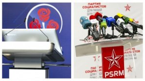 Брифинг ДПМ и ПСРМ после первого раунда переговоров о создании правящей коалиции (ВИДЕО)