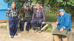 Жители сел рассказали, что думают о коалиции ПДМ-ПСРМ