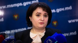 Думбрэвяну: В Центре COVID-19 на Moldexpo установят еще 400 коек