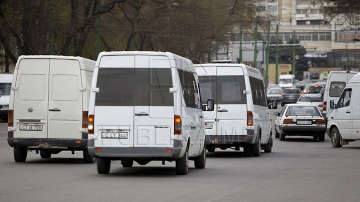 Общественный транспорт возобновит работу, но маршруток это не коснется