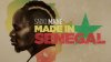 "Made in Senegal": состоялась премьера документального фильма о Садио Мане