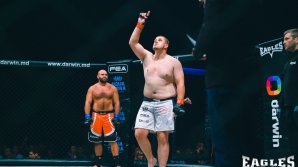 Дебют Александра Романова в Абсолютном бойцовском чемпионате откладывается