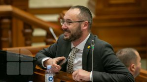 Депутат ПДС Сергей Литвиненко требует привлечь к дисциплинарной ответственности председателя КС