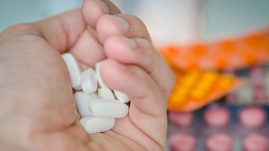 В районе Сынжерей девочка попала в больницу из-за отравления лекарствами