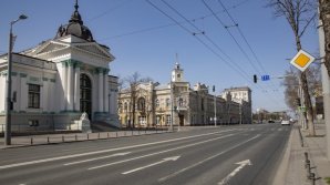 Жителей Молдовы предупредили, к чему может привести несоблюдение режима самоизоляции
