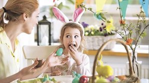 "Счастливой Пасхи, оставайтесь дома!": призыв послов, аккредитованных в Молдове, для наших сограждан