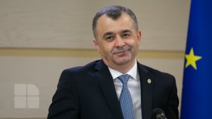 Депутат от оппозиции потребовал от Кику возместить ущерб в размере 50 тысяч леев