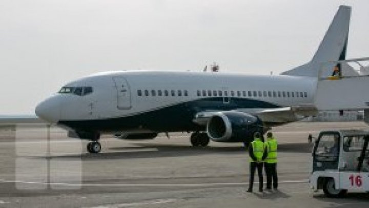 Air Moldova объявила о чартерных рейсах с 13 по 18 апреля: сколько стоят билеты