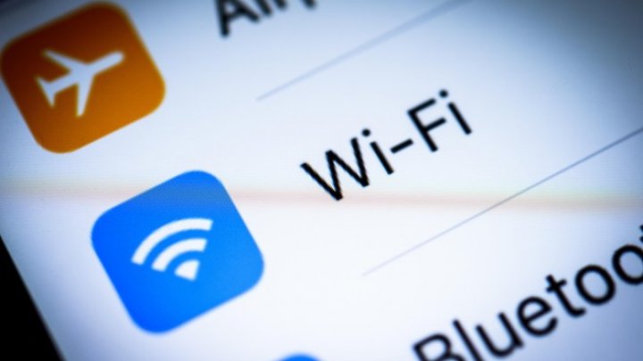 Стартовало крупнейшее обновление Wi-Fi за 20 лет