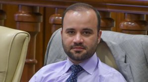 Очаг коронавируса в парламенте: COVID-19 подтвердили у депутата от ПСРМ