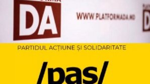 Реакция ПДС и ППДП на призыв к созданию оппозиционного блока