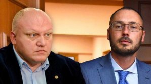 Депутаты Василий Боля и Сергей Литвиненко требуют отвода двух судей с заседания КС