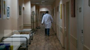 Взрыв на газопроводе в Страшенах: врачи рассказали о состоянии пострадавших рабочих