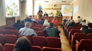 Единецкая организация ДПМ требует от Олега Сырбу сдать депутатский мандат