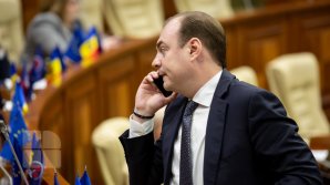 Депутат Евгений Никифорчук опубликовал результаты анализа на коронавирус