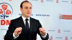 Дмитрий Дьяков рассказал о самочувствии заболевшего COVID-19 депутата Евгения Никифорчука