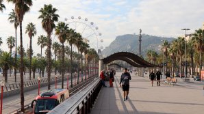 В Испании отменили масочный режим на улицах