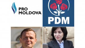 Жесткая реакция оппозиции на дипломатический скандал между Молдовой и Румынией, спровоцированный премьером Кику