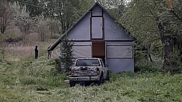 Массовое убийство в Украине: арендатор пруда расстрелял семерых рыбаков (ФОТО)