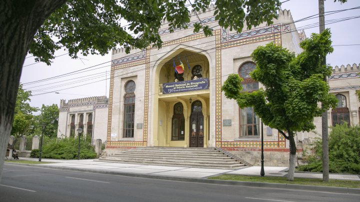 Коронавирус прервал традицию "Ночи музеев" в Молдове (ФОТОРЕПОРТАЖ)