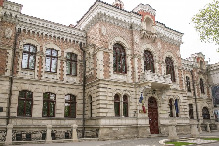 Коронавирус прервал традицию "Ночи музеев" в Молдове (ФОТОРЕПОРТАЖ)